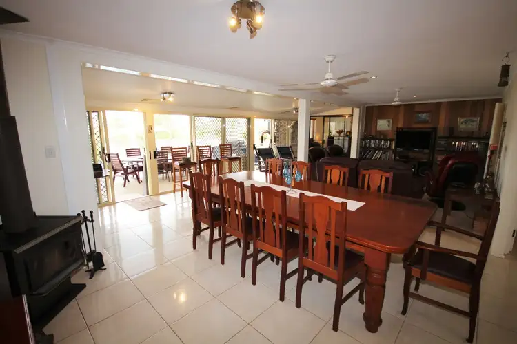 Sixth view of Homely rural property listing, 44 Daniel Drive, Pie Creek QLD 4570