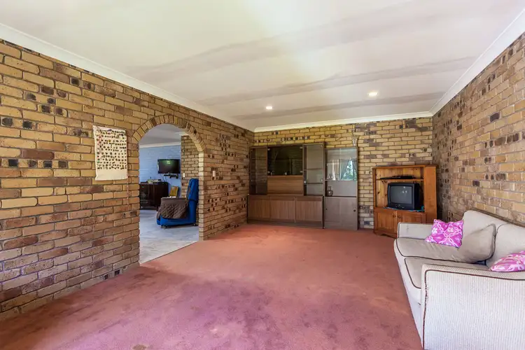 Second view of Homely house listing, 6 Cecil Crescent, Highfields QLD 4352