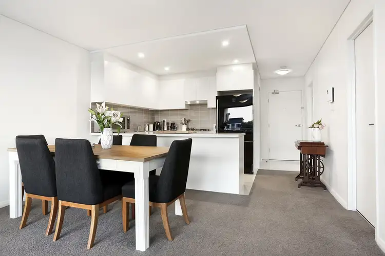 Third view of Homely apartment listing, Address available on request