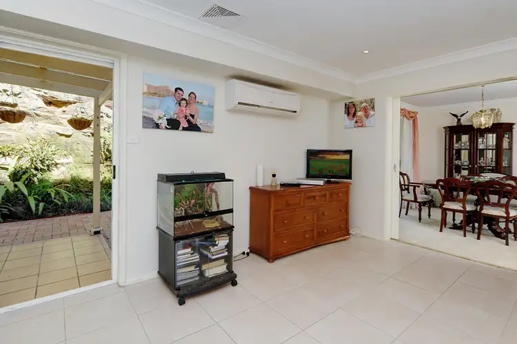 Fifth view of Homely house listing, 7 Chestnut Road, Mount Colah NSW 2079