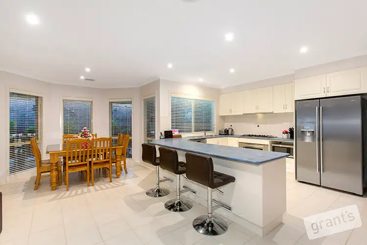 Seventh view of Homely house listing, 7 Lawton Grove, Berwick VIC 3806