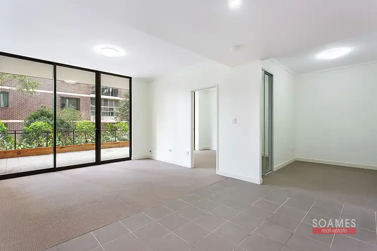 Fourth view of Homely apartment listing, 5/18-26 Romsey Street, Waitara NSW 2077