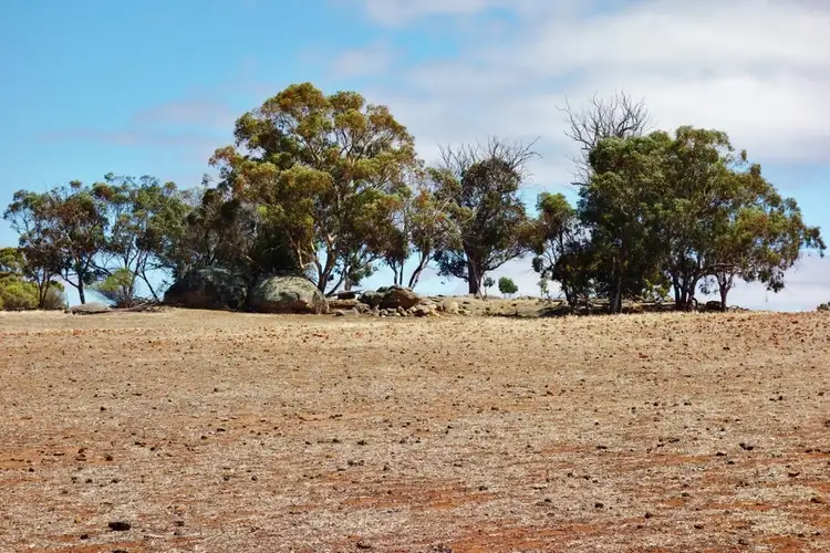 Second view of Homely rural property listing, Lot 129, 143 Bunmulling Rd, Popanyinning WA 6309
