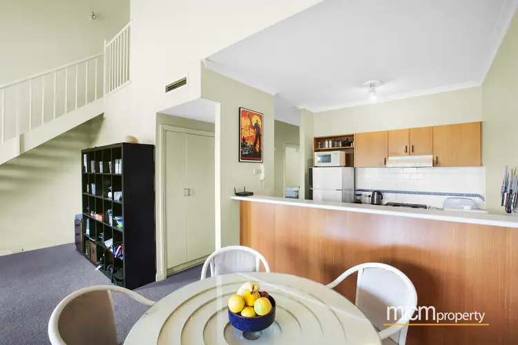 Third view of Homely apartment listing, 73/682 Nicholson Street, Fitzroy North VIC 3068