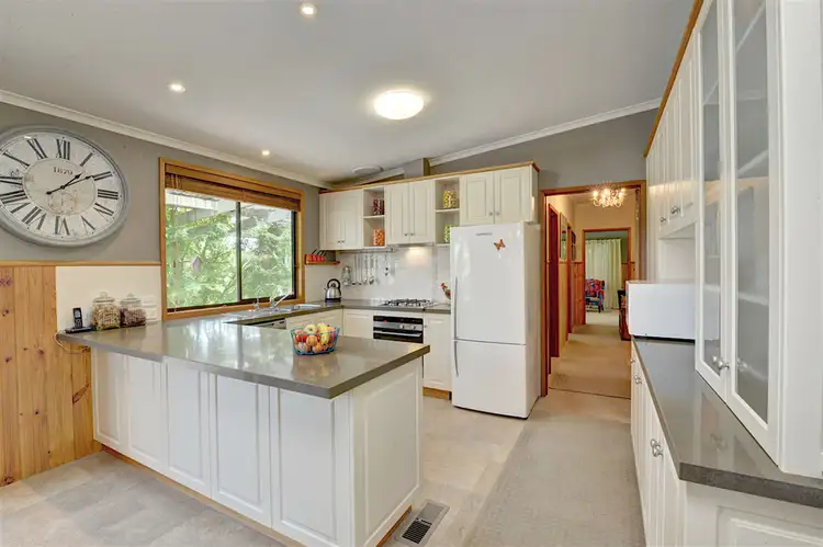 Seventh view of Homely house listing, 617 Hitchcock Road, Buninyong VIC 3357