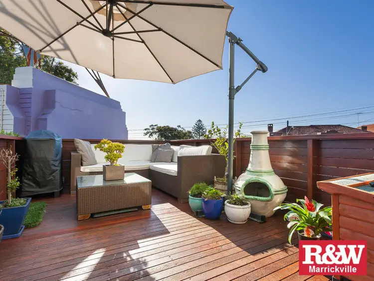 Fifth view of Homely unit listing, 9/174 Canterbury Road, Canterbury NSW 2193