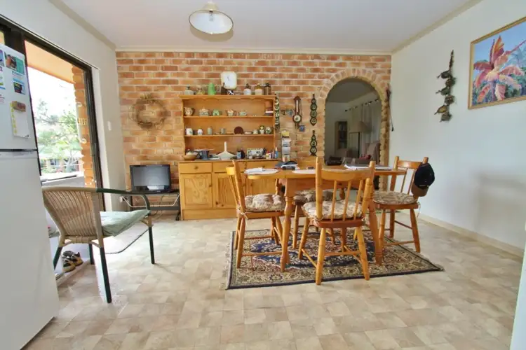 Second view of Homely house listing, 14 Murray Pde, Kingaroy QLD 4610