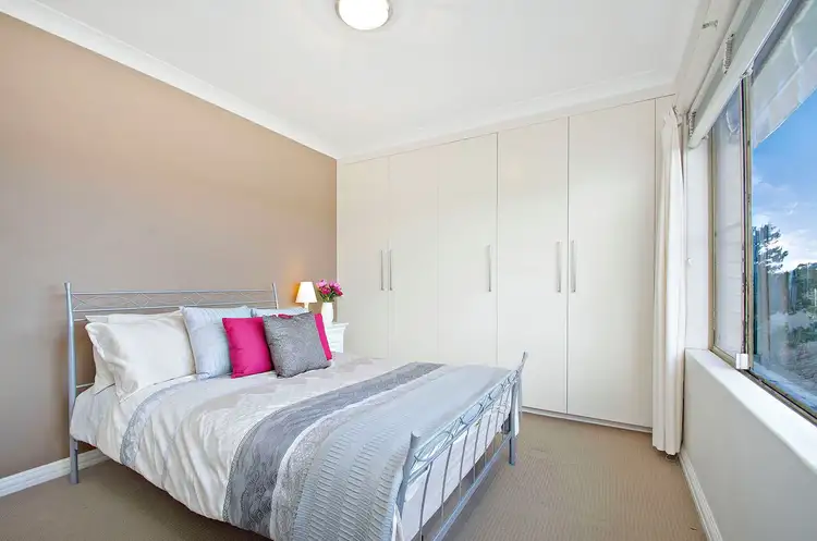 Fifth view of Homely unit listing, 16/41 Clyde Street, Croydon Park NSW 2133