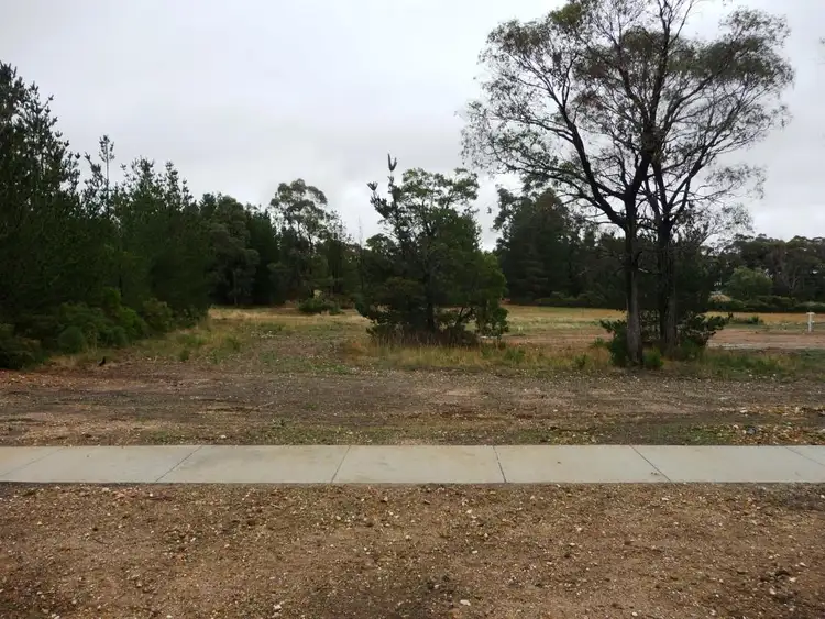 Third view of Homely land listing, Lot 10 Elizabeth Street, Creswick VIC 3363