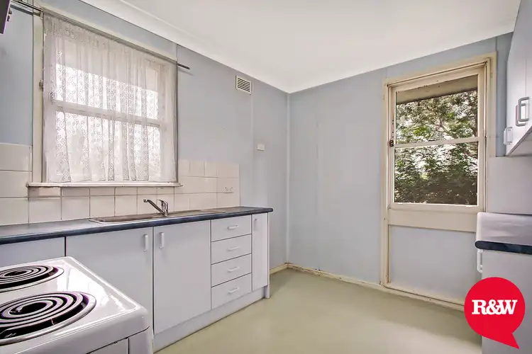 Second view of Homely house listing, 50 Glebe Place, Kingswood NSW 2747