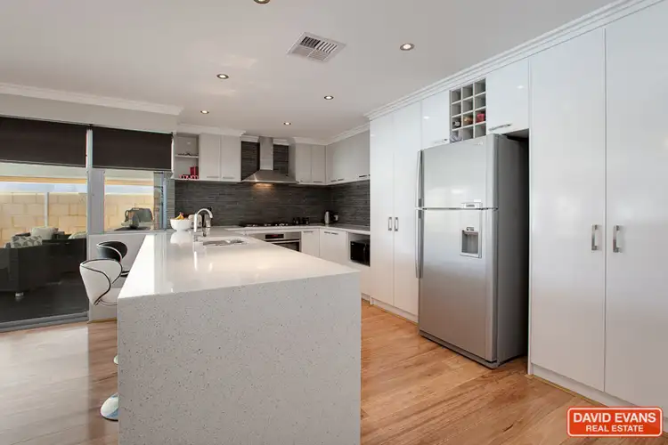 Fifth view of Homely house listing, 1 Flagstaff Crescent, Secret Harbour WA 6173