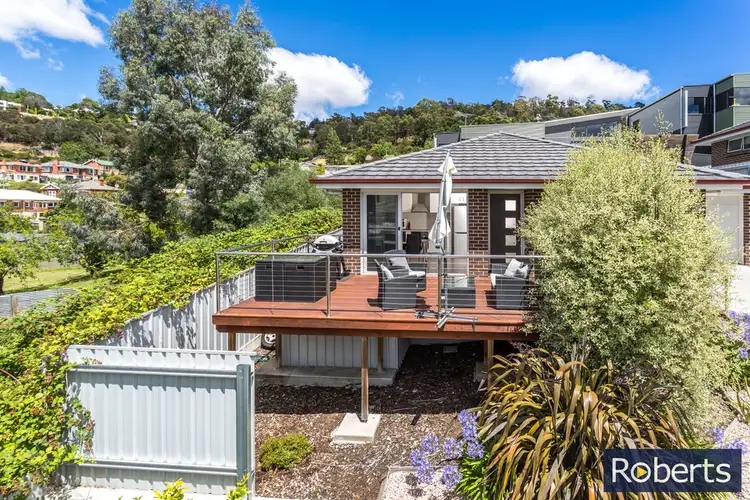 Main view of Homely house listing, 3/11a Duke Street, West Launceston TAS 7250
