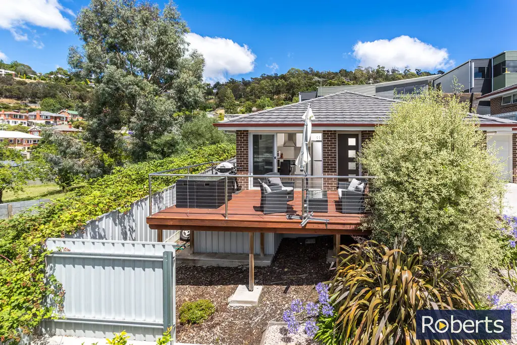 Main view of Homely house listing, 3/11a Duke Street, West Launceston TAS 7250