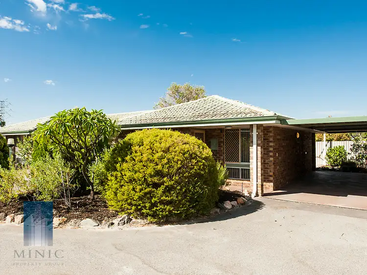 4/87 Barbican Street East, Shelley WA 6148