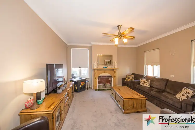 Sixth view of Homely house listing, 19 Dixon Street, Carey Park WA 6230