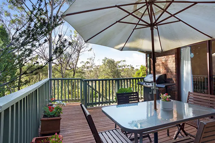 Second view of Homely house listing, 20 Maple Grove, Wentworth Falls NSW 2782