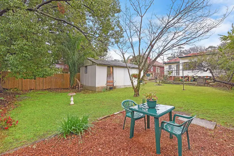 Seventh view of Homely house listing, 12 Eulalia St, West Ryde NSW 2114