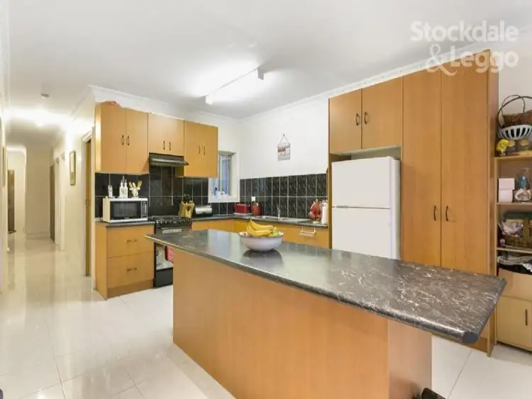 Second view of Homely house listing, 12 George Street, Safety Beach VIC 3936