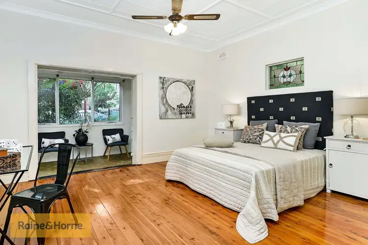 Sixth view of Homely house listing, 4 Gees Avenue, Strathfield NSW 2135