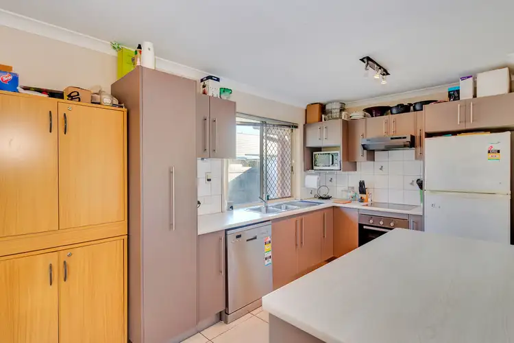 Second view of Homely house listing, 11 Ngungun Close, Loganholme QLD 4129