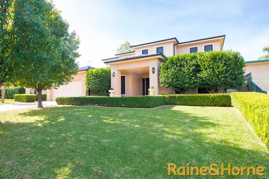 Main view of Homely house listing, 24 Thorby Avenue, Dubbo NSW 2830