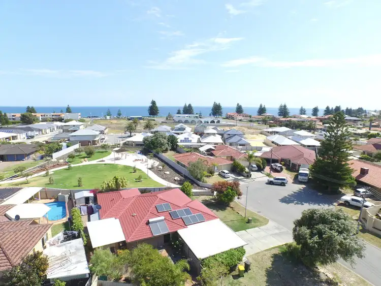 Fifth view of Homely land listing, 26 Tropicana Way, Safety Bay WA 6169