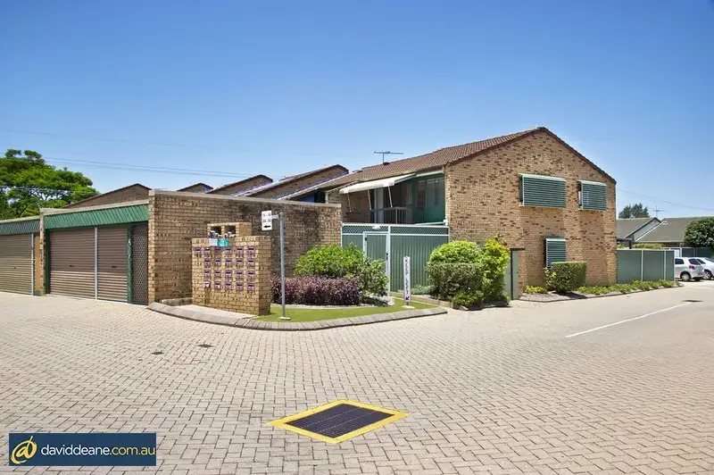 Main view of Homely townhouse listing, 6A/26 Dixon St, Strathpine QLD 4500