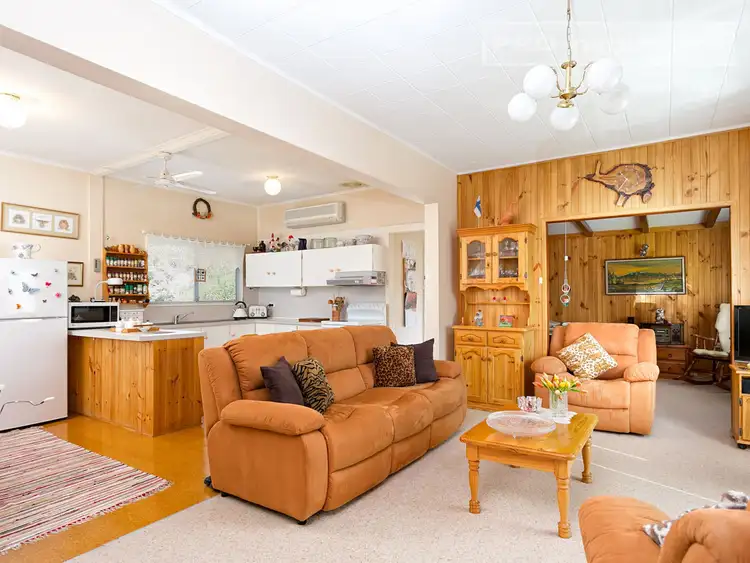 Third view of Homely house listing, 43 Ryan Street, Talbingo NSW 2720