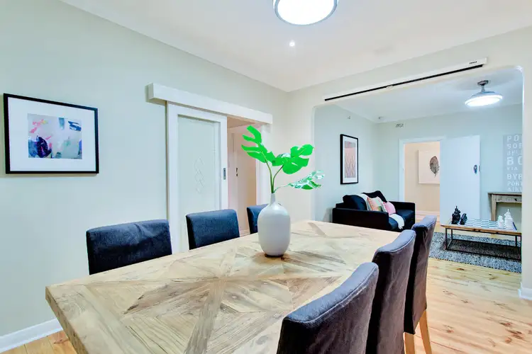 Sixth view of Homely house listing, 32 Allen Terrace, Glenelg East SA 5045