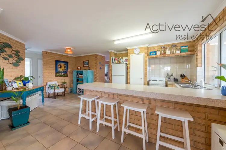 Third view of Homely house listing, 386B Durlacher Street, Mount Tarcoola WA 6530