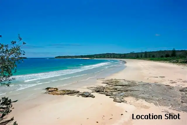 Second view of Homely land listing, 23 Murramarang Crescent, South Durras NSW 2536