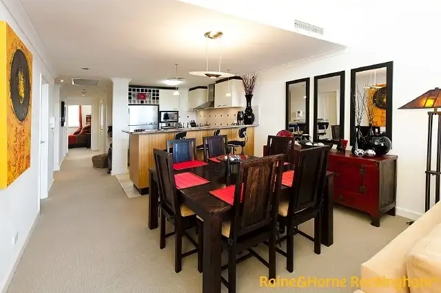 Sixth view of Homely apartment listing, 59/17 Rockingham Beach Road, Rockingham WA 6168