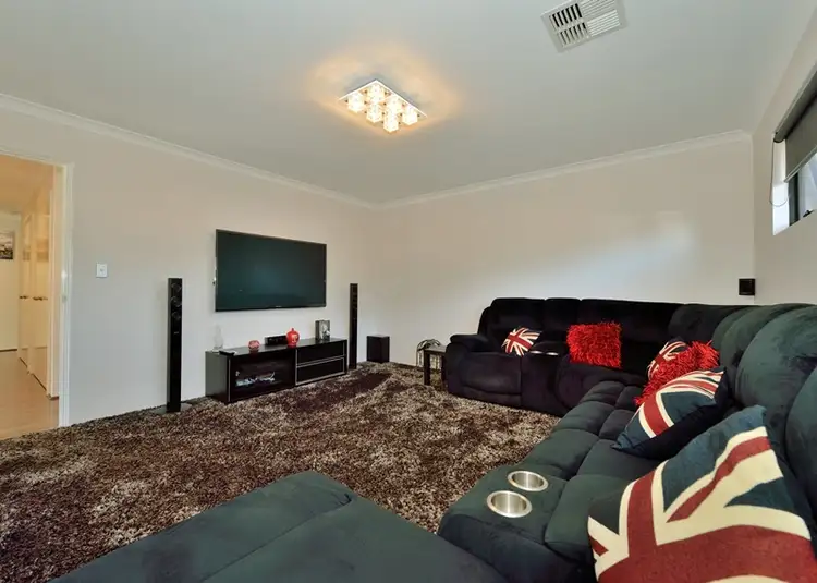 Fifth view of Homely house listing, 27 Buttermere Approach, Waikiki WA 6169