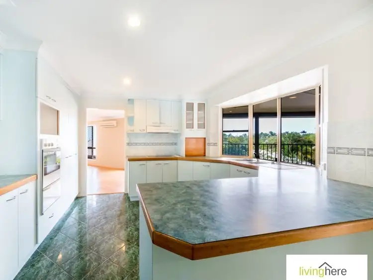 Fourth view of Homely house listing, 15 Theodore Crescent, Rural View QLD 4740