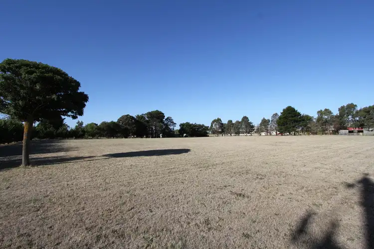 83 Kimberley Drive, Waubra VIC 3352