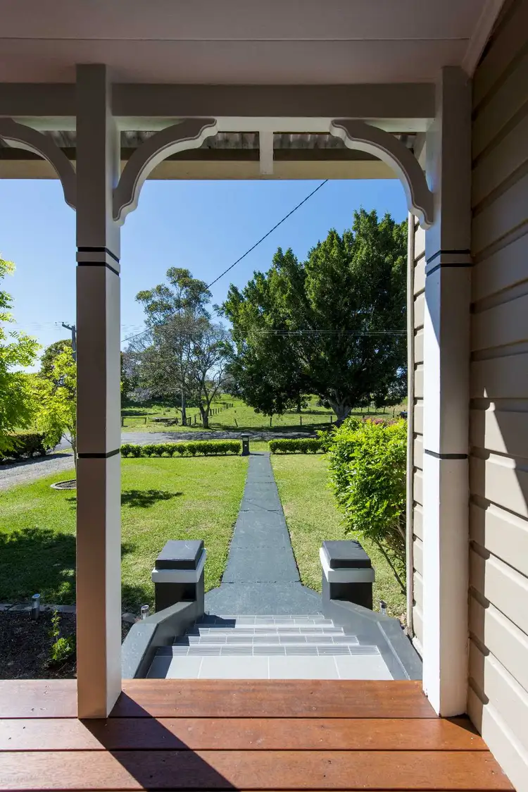 Fifth view of Homely house listing, 43 Bowtell Avenue, Grafton NSW 2460