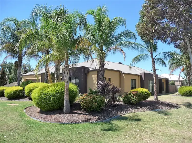 Main view of Homely house listing, 71 Shetland Drive, Moama NSW 2731