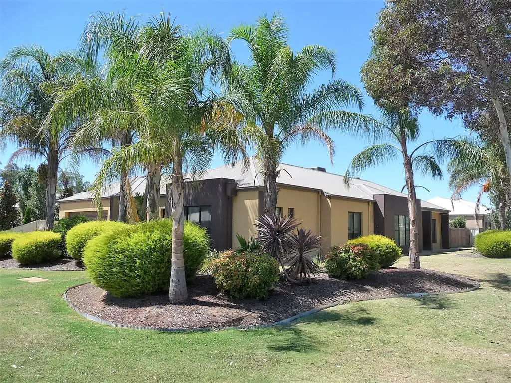Main view of Homely house listing, 71 Shetland Drive, Moama NSW 2731