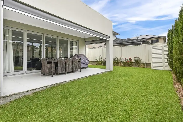 Fourth view of Homely house listing, 8 Fysh Avenue, Middleton Grange NSW 2171