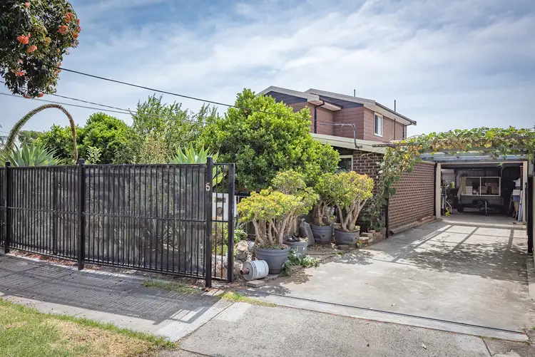 Main view of Homely house listing, 5 Camelot Drive, Springvale South VIC 3172