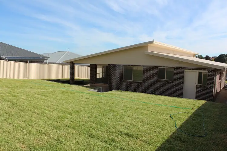 Fourth view of Homely house listing, 4 Mendel Drive, Kelso NSW 2795