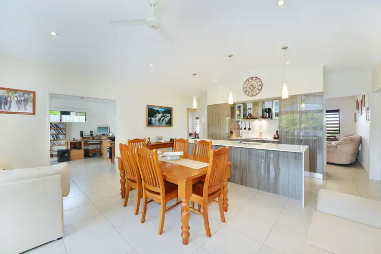 Sixth view of Homely house listing, 1 Bayil Drive, Cooya Beach QLD 4873