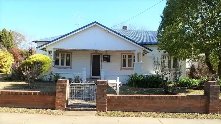 46 Lawson Street, Mudgee NSW 2850