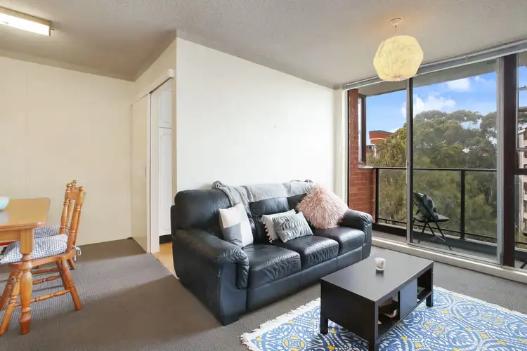 7F/10 Bligh Place, Randwick NSW 2031