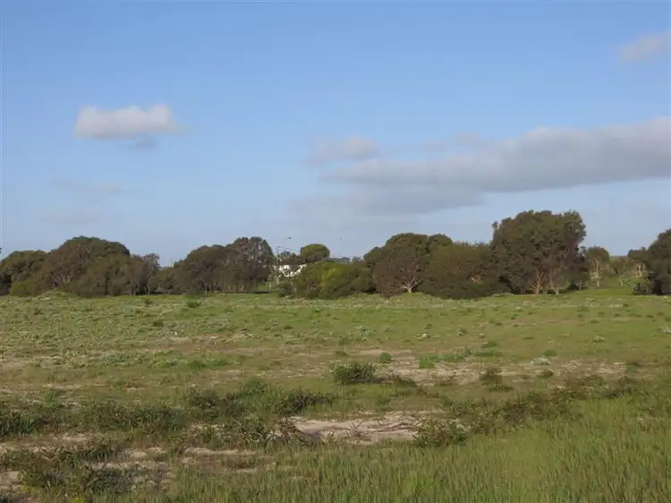 Main view of Homely land listing, 28 Matheson Street, Kingston Se SA 5275