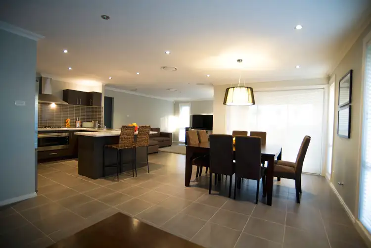 Fourth view of Homely house listing, Lot 3 Parer Avenue, Middleton Grange NSW 2171