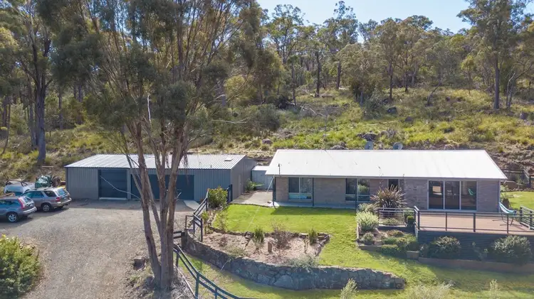35 Meika Court, Swan Bay TAS 7252