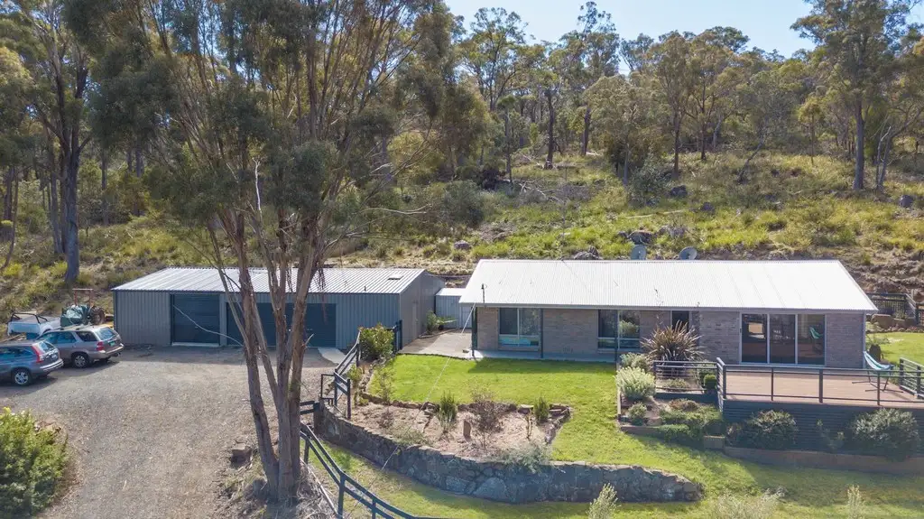 Main view of Homely house listing, 35 Meika Court, Swan Bay TAS 7252