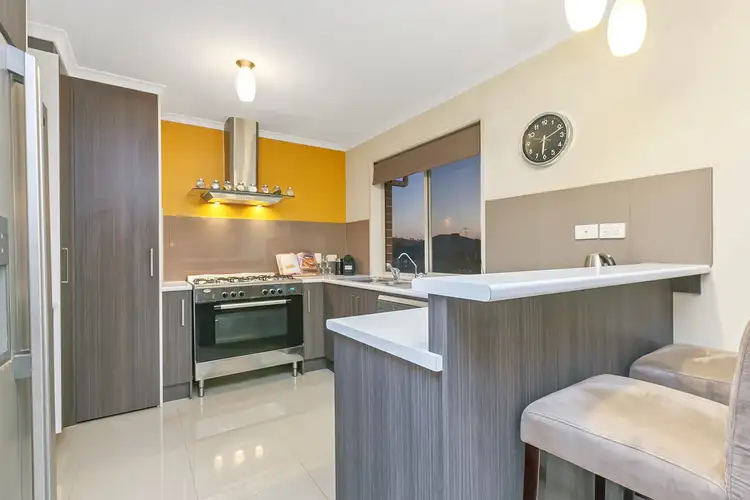 Fourth view of Homely house listing, 70 Esperance Boulevard, Seaford Rise SA 5169