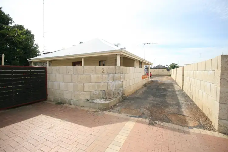 Seventh view of Homely house listing, 2/31 Austral Parade, East Bunbury WA 6230